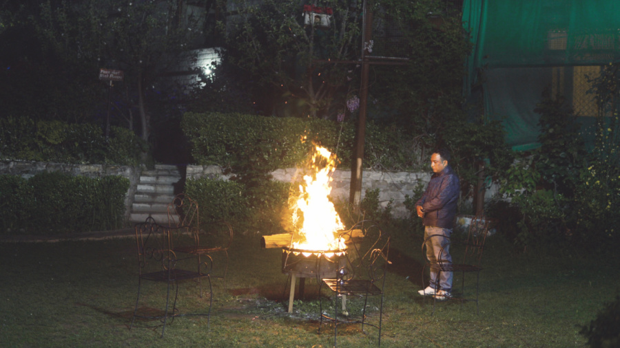 Mridula Cottage Manali14