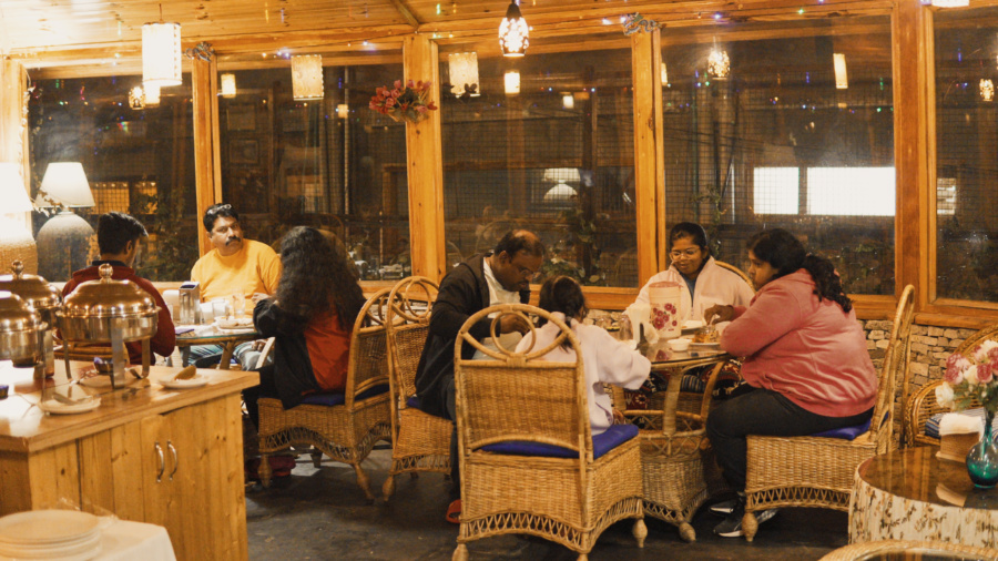 Mridula Cottage Manali15