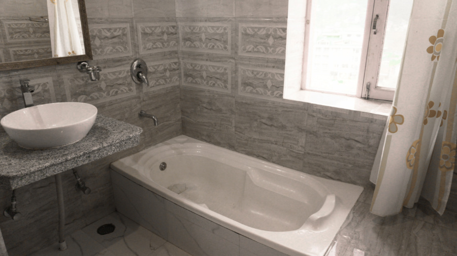 Mridula Cottage Manali32