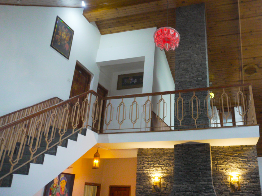 Mridula Cottage Manali50