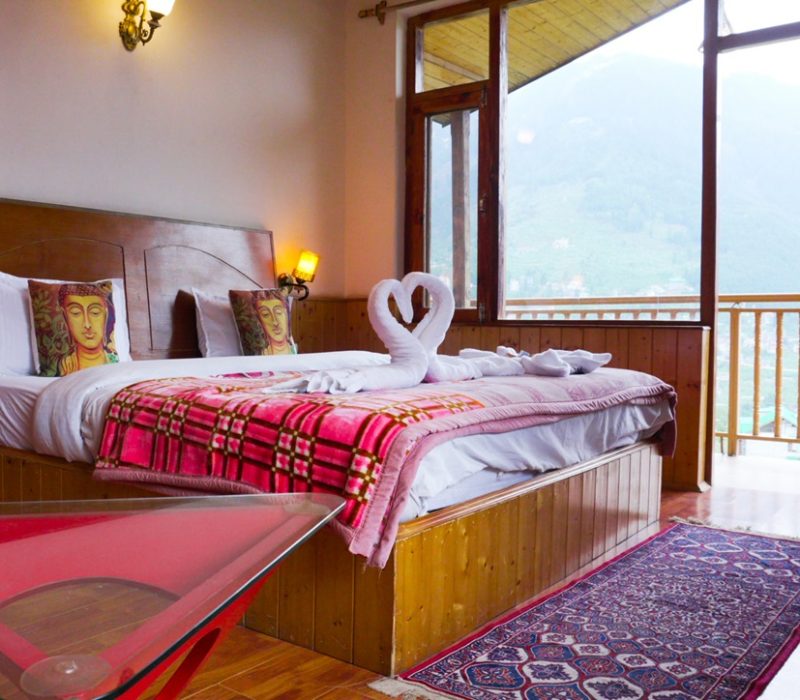 Superior Room Mridula Cottage
